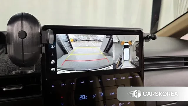 Hyundai Staria 2023 Черный из Кореи, фото 6