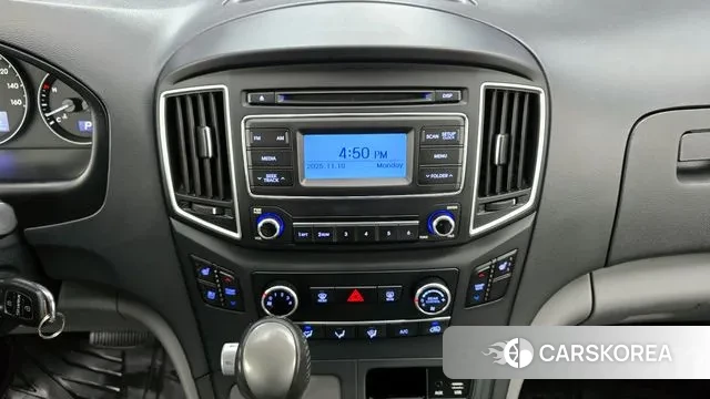 Hyundai The New Grand Starex 2018 Белый из Кореи, фото 6