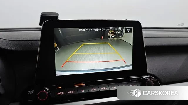 Kia Come New K3 2018 Серый из Кореи, фото 6