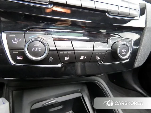 BMW X1 (F48) 2019 Белый из Кореи, фото 6