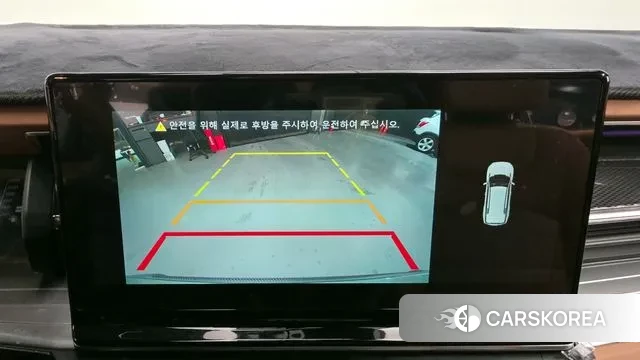 Ssangyong Torres 2022 Зеленый из Кореи, фото 6