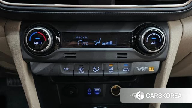 Hyundai Kona 2020 Серый из Кореи, фото 6