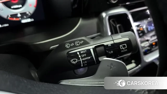 Kia Sorento 4th Generation 2023 Белый из Кореи, фото 6