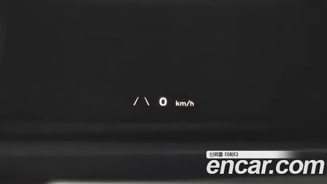 Hyundai Ionic 5 2021 Черный из Кореи, фото 6