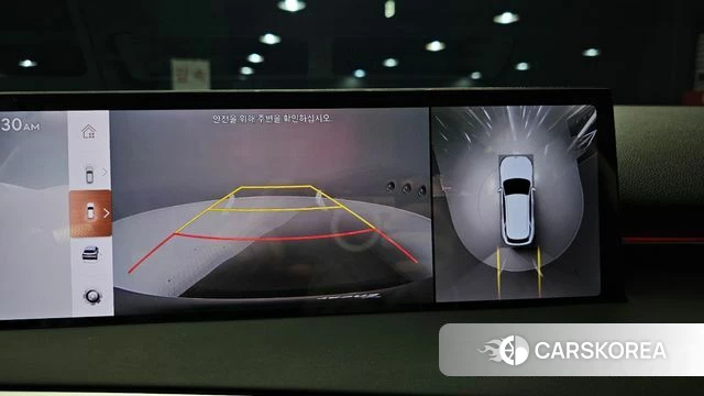 Genesis GV70 2024 Черный из Кореи, фото 6