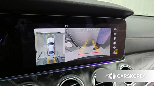 Mercedes-Benz E-Class W213 2023 Черный из Кореи, фото 6