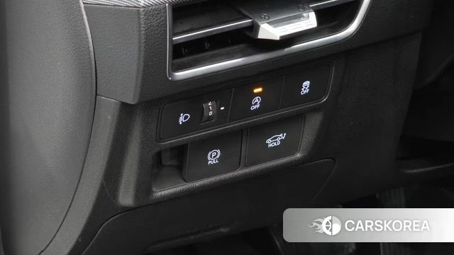Hyundai Sonata D Edge (DN8) 2024 Белый из Кореи, фото 6