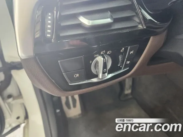 BMW 5 Series (G30) id 2719273 из Кореи 6