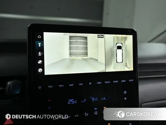 Hyundai Staria 2024 Черный из Кореи, фото 6