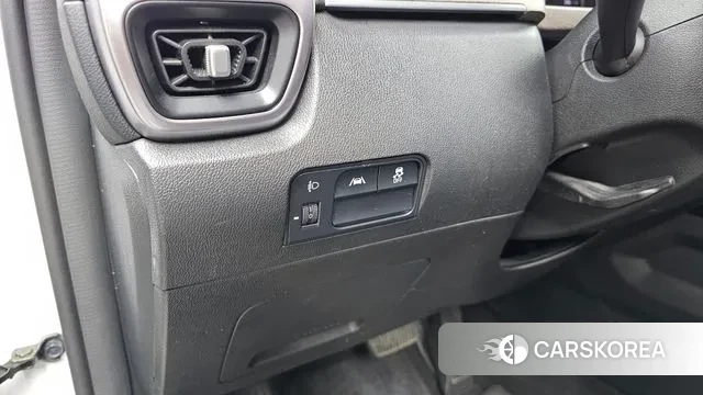 Kia Sorento 4th Generation 2022 Белый из Кореи, фото 6