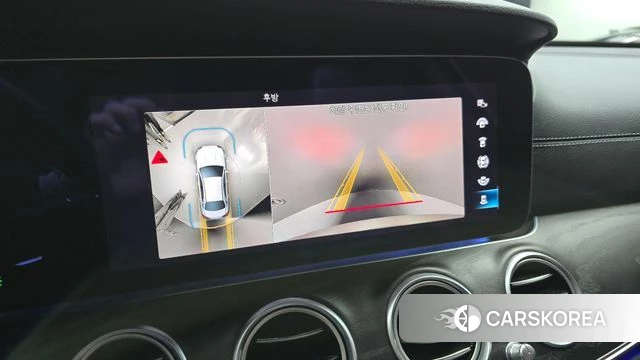 Mercedes-Benz E-Class W213 2022 Белый из Кореи, фото 6