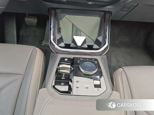 BMW X3 2025 Черный из Китая, фото 6