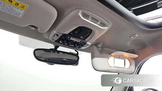 Mini Cooper 2020 Черный из Кореи, фото 6