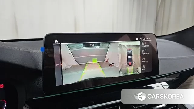 BMW 6 Series GT (G32) 2024 Черный из Кореи, фото 6