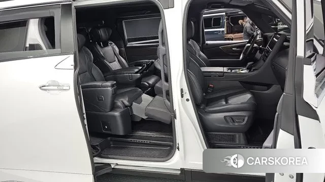 Toyota Alphard 4th Generation 2023 Белый из Кореи, фото 6