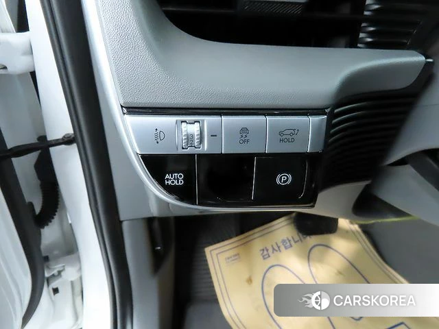 Hyundai Ionic 5 2022 Белый из Кореи, фото 6