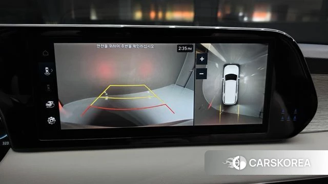 Hyundai The New Palisade 2022 Белый из Кореи, фото 6