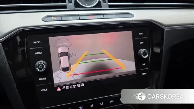 Volkswagen Arteon 2019 Белый из Кореи, фото 6