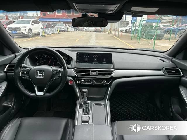 Honda Yingshipai 2022 Синий из Китая, фото 6