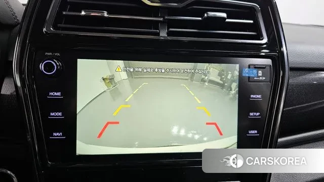 Ssangyong Berry New Tivoli 2021 Белый из Кореи, фото 6