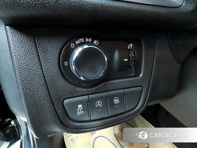 Chevrolet (GM Daewoo) The New Spark 2019 Серый из Кореи, фото 6