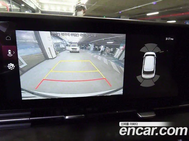 Kia Carnival 4th generation id 2657647 из Кореи 6