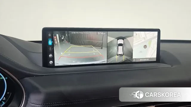 Genesis GV80 2022 Белый из Кореи, фото 6