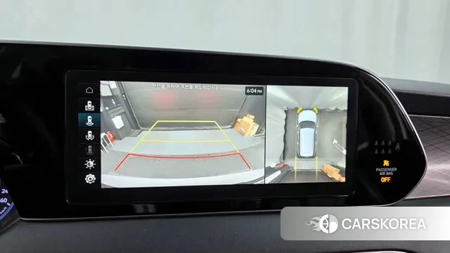 Hyundai Palisade 2021 Белый из Кореи, фото 6