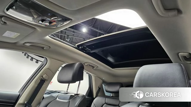 Genesis GV70 2022 Белый из Кореи, фото 6
