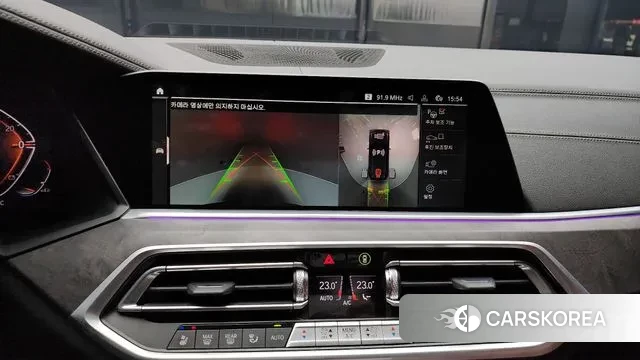 BMW X5 (G05) 2023 Черный из Кореи, фото 6