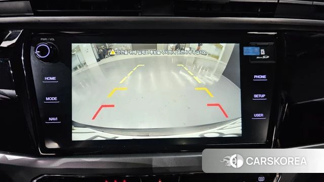 Ssangyong Beautiful Korando 2020 Черный из Кореи, фото 6