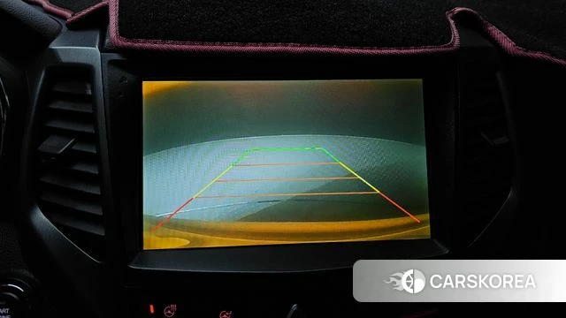 Ssangyong Tivoli Armor 2018 Белый из Кореи, фото 6