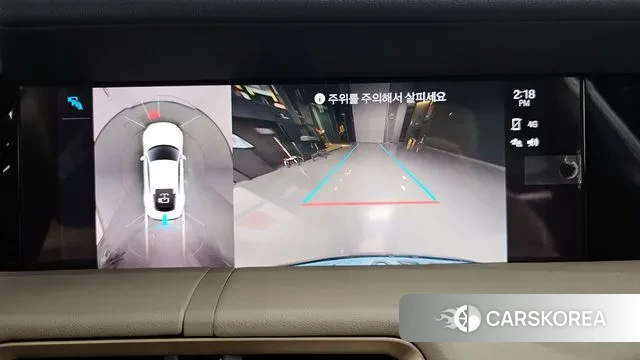 Porsche Taycan 2021 Синий из Кореи, фото 6