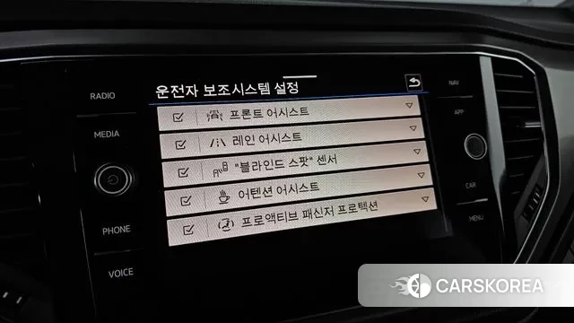 Volkswagen T-Roc 2022 Белый из Кореи, фото 6