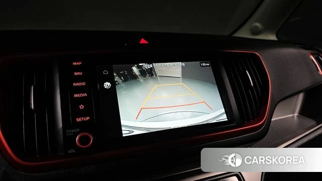 Kia The New Ray 2021 Белый из Кореи, фото 6