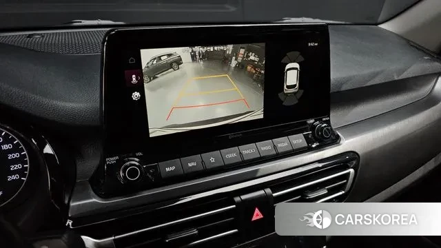 Kia Seltos 2020 Белый из Кореи, фото 6