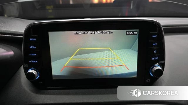 Hyundai Santa Fe TM 2018 Черный из Кореи, фото 6