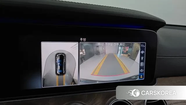 Mercedes-Benz E-Class W213 2018 Черный из Кореи, фото 6