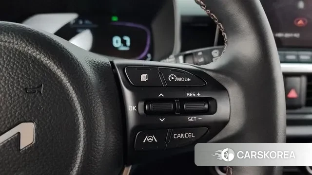 Kia The New Morning (JA) 2023 Белый из Кореи, фото 6