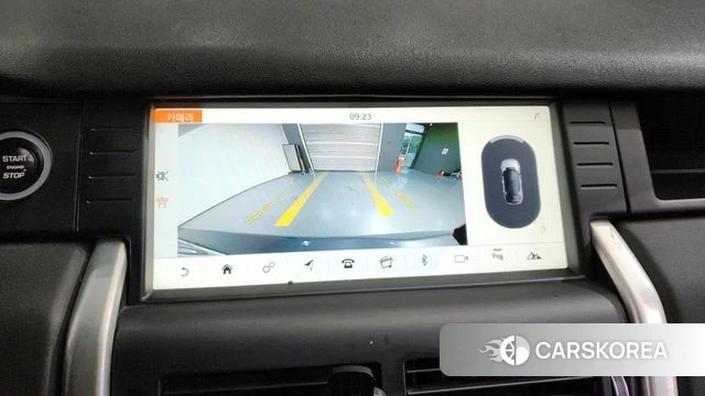 Land Rover Discovery Sports 2019 Серый из Кореи, фото 6