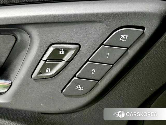 Chevrolet (GM Daewoo) The New Malibu 2019 Черный из Кореи, фото 6