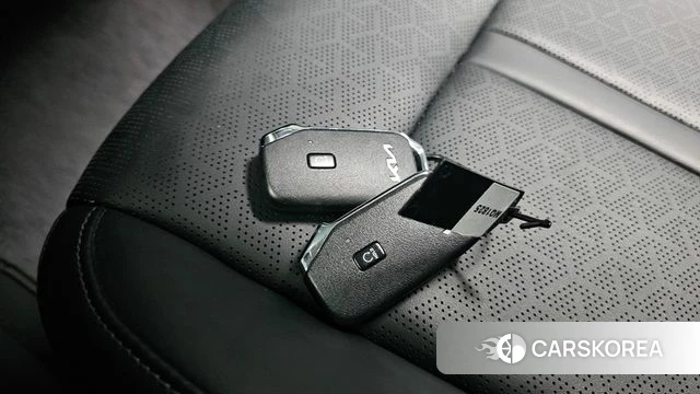 Kia Sorento 4th Generation 2022 Белый из Кореи, фото 6