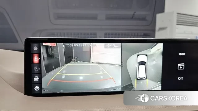 Genesis GV80 2020 Серый из Кореи, фото 6