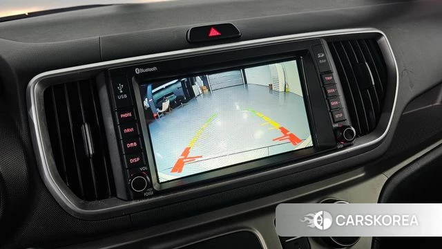 Kia The New Ray 2020 Белый из Кореи, фото 6