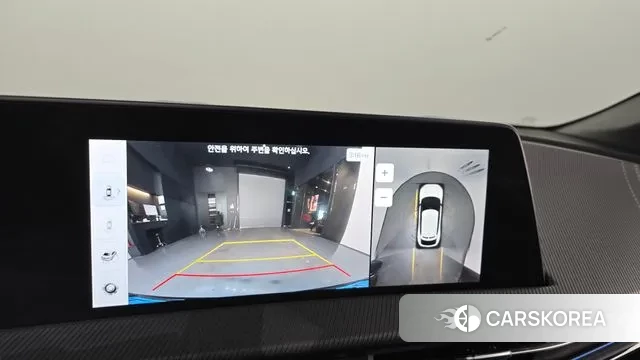 Kia EV6 2023 Серый из Кореи, фото 6