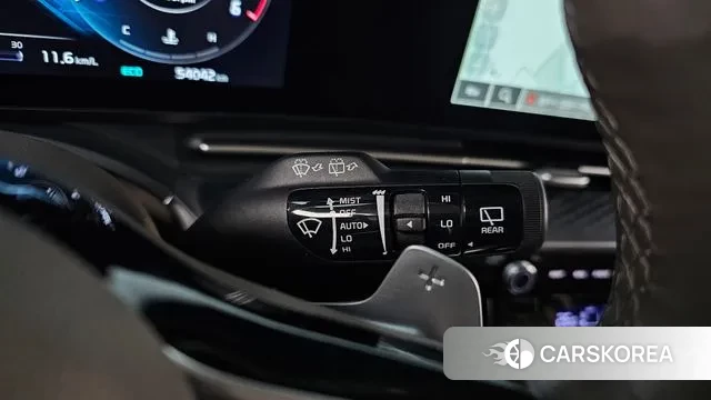 Kia Carnival 4th generation 2022 Черный из Кореи, фото 6