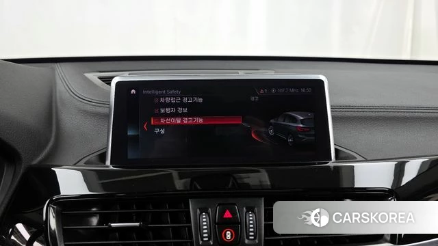 BMW X1 (F48) 2022 Белый из Кореи, фото 6