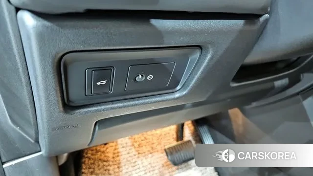 Land Rover Discovery Sports 2019 Черный из Кореи, фото 6