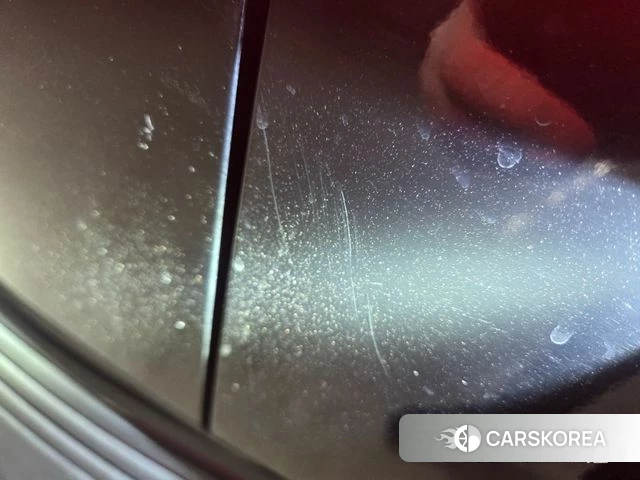 Hyundai Ionic 5 2023 Черный из Кореи, фото 6