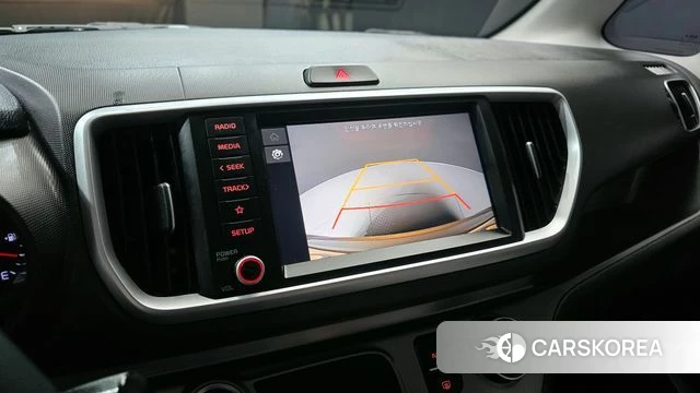 Kia The New Ray 2022 Жемчужный цвет из Кореи, фото 6